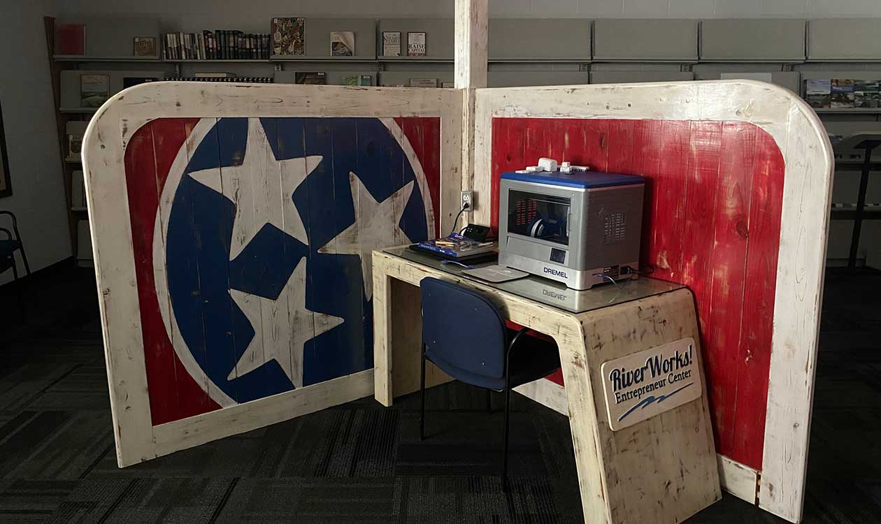 Clifton Entrepreneur Center